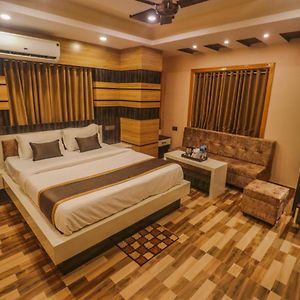 Mohar Residency - A Boutique Hotel